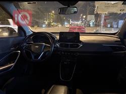 شيفروليه جرووف